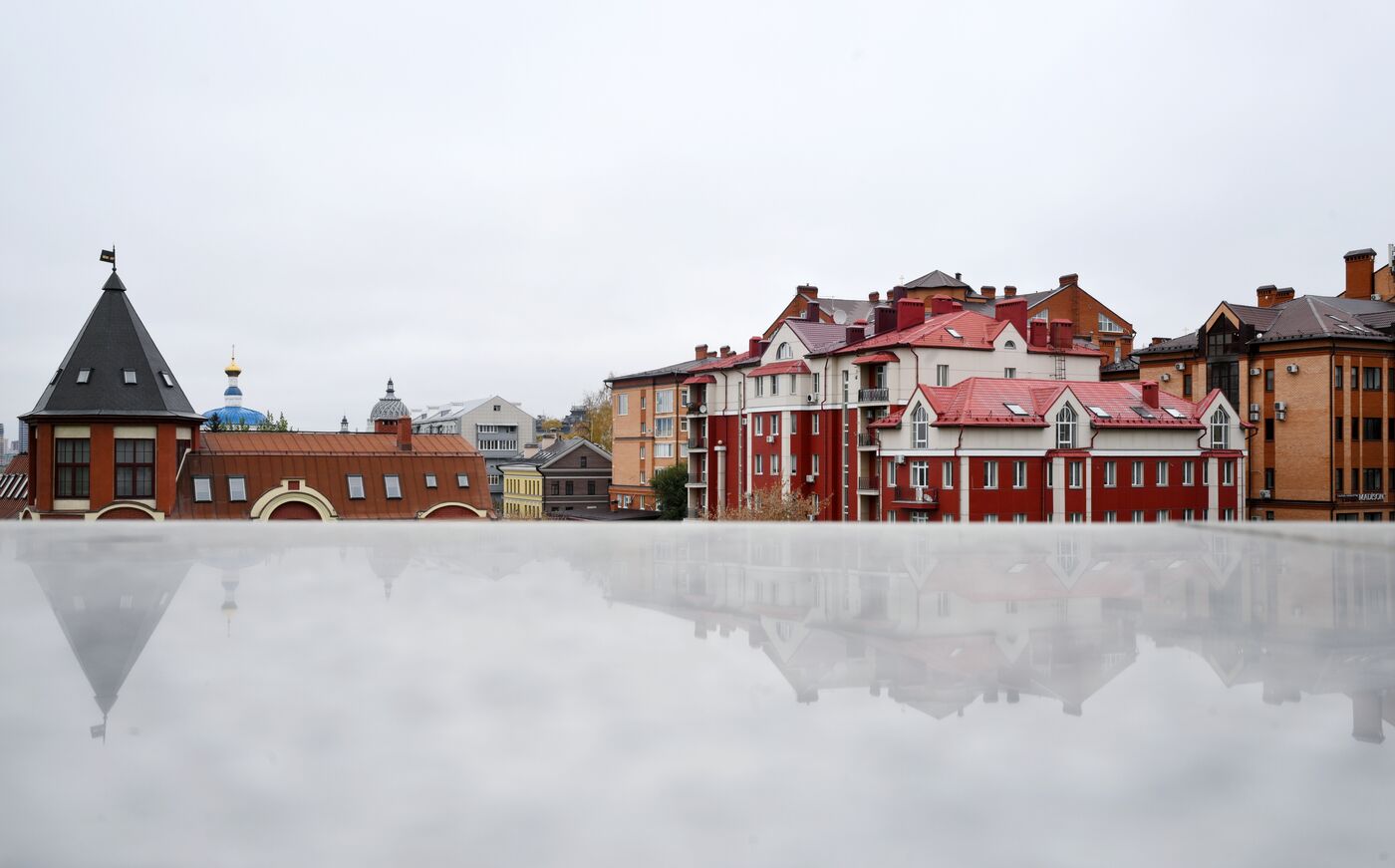 Preparations for 16th BRICS Summit in Kazan