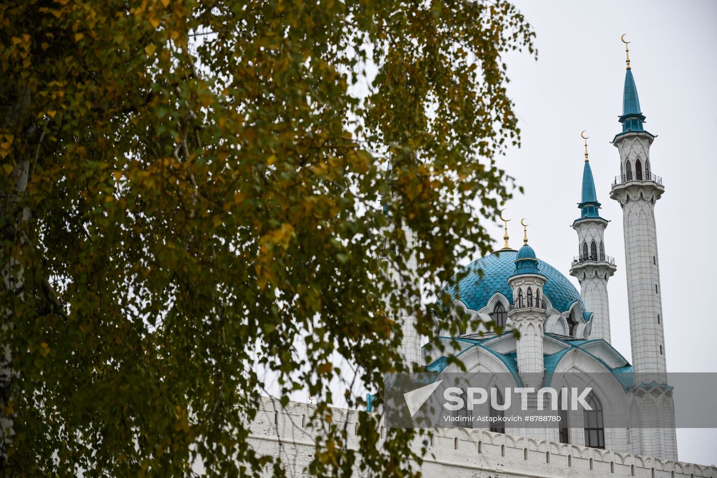 Preparations for 16th BRICS Summit in Kazan