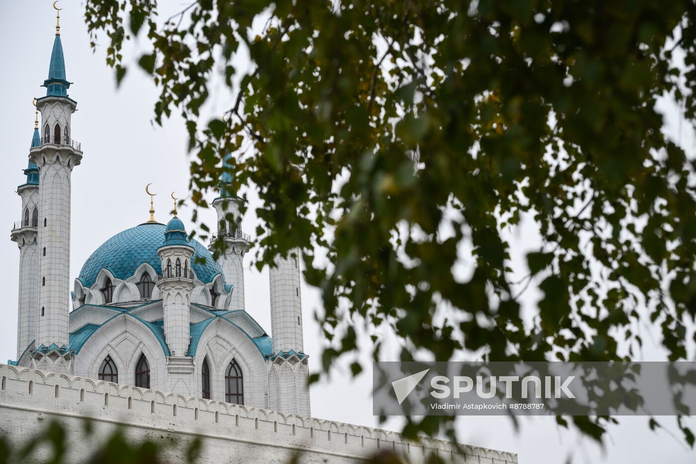 Preparations for 16th BRICS Summit in Kazan