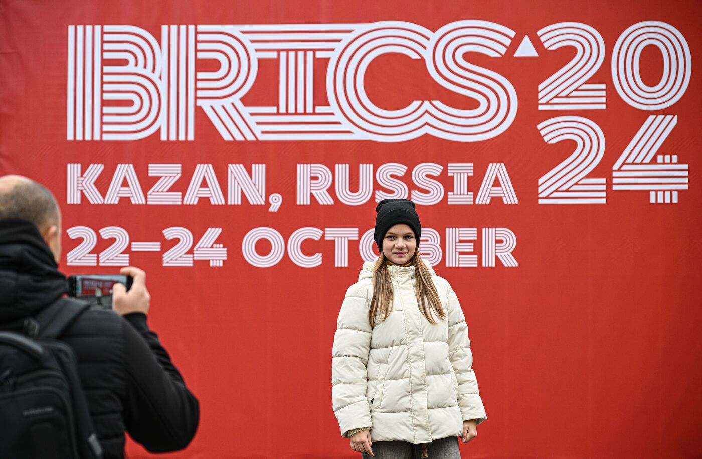 Preparations for 16th BRICS Summit in Kazan