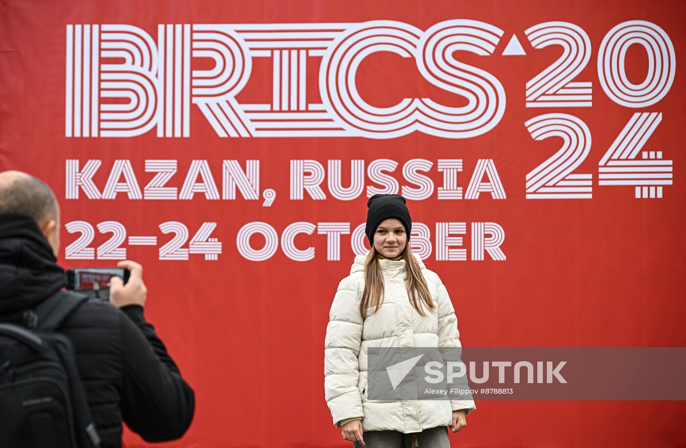 Preparations for 16th BRICS Summit in Kazan