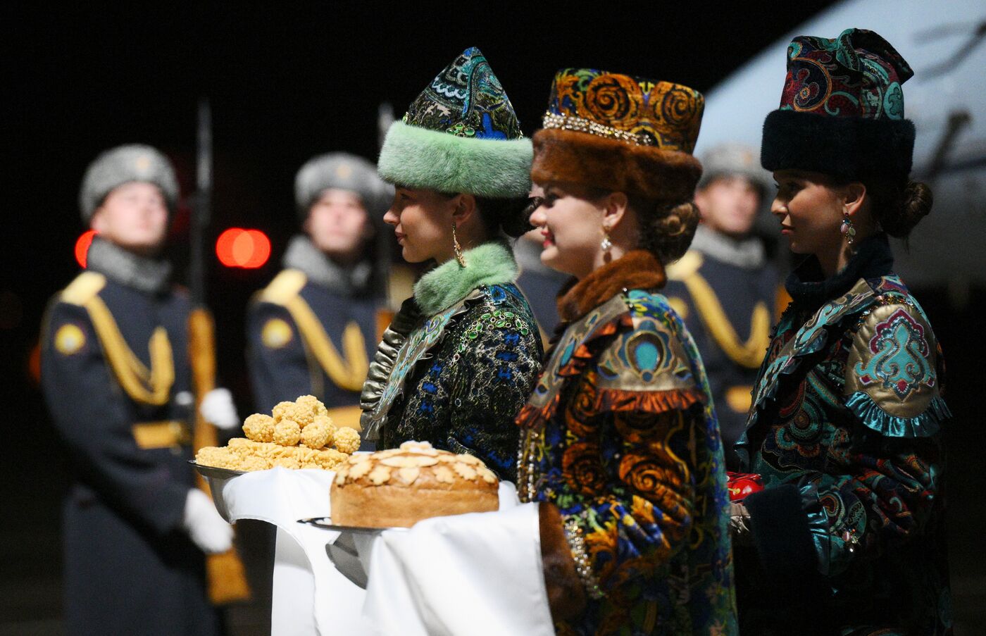 16th BRICS summit. Foreign Minister of Bahrain Abdullatif bin Rashid Alzayani