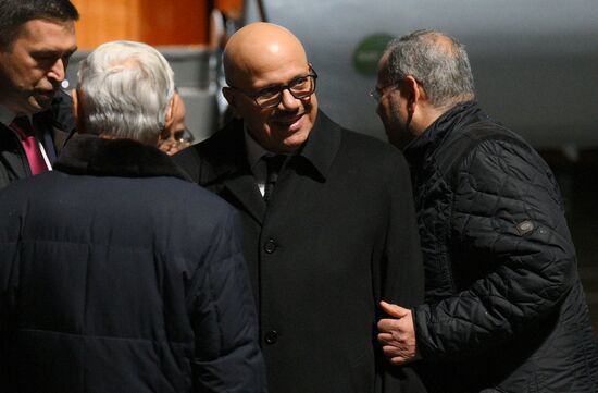 16th BRICS summit. Foreign Minister of Bahrain Abdullatif bin Rashid Alzayani