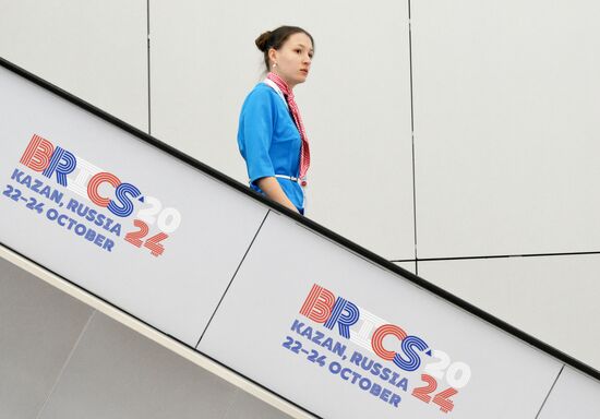 16th BRICS summit
