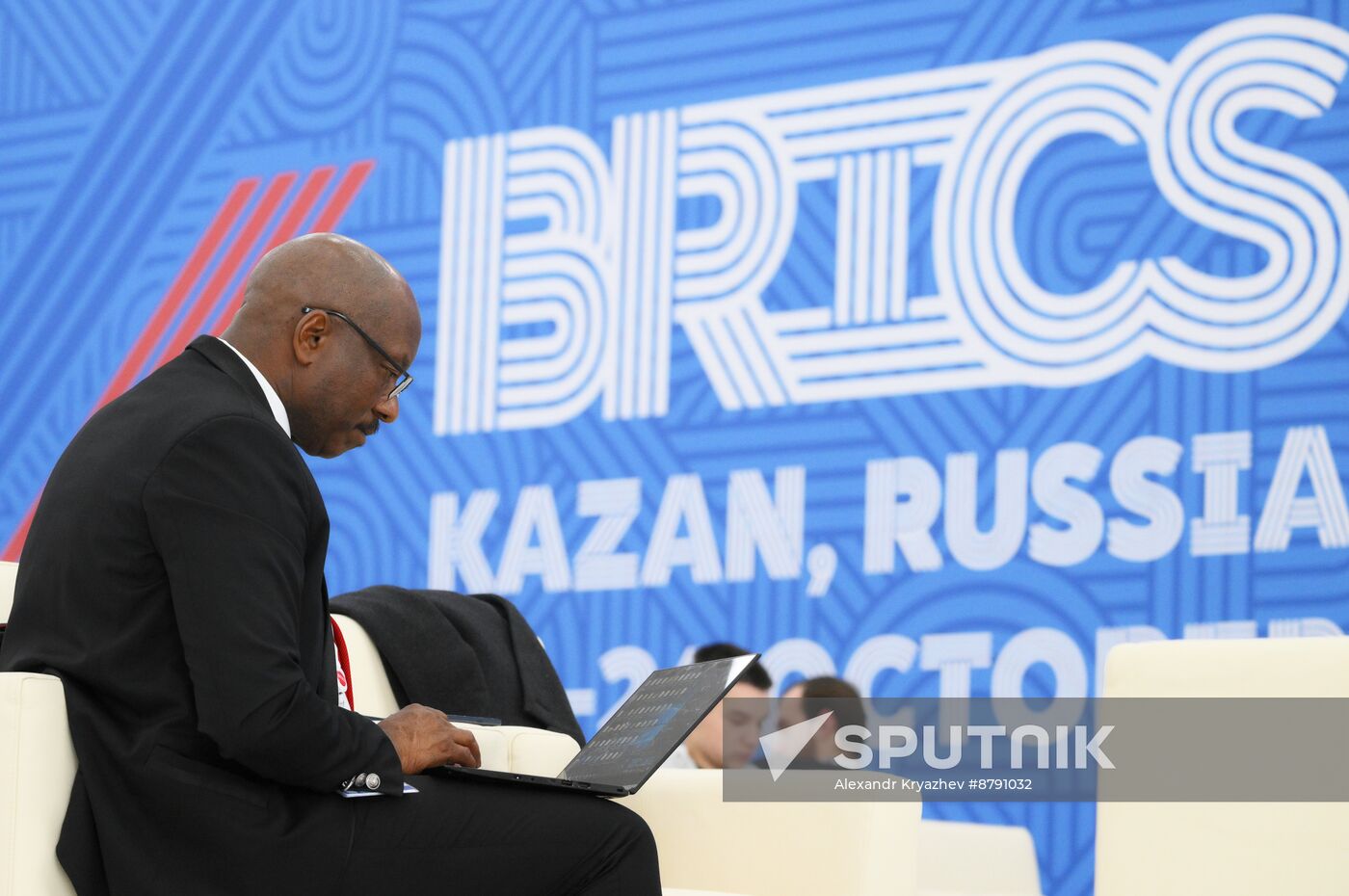 16th BRICS summit