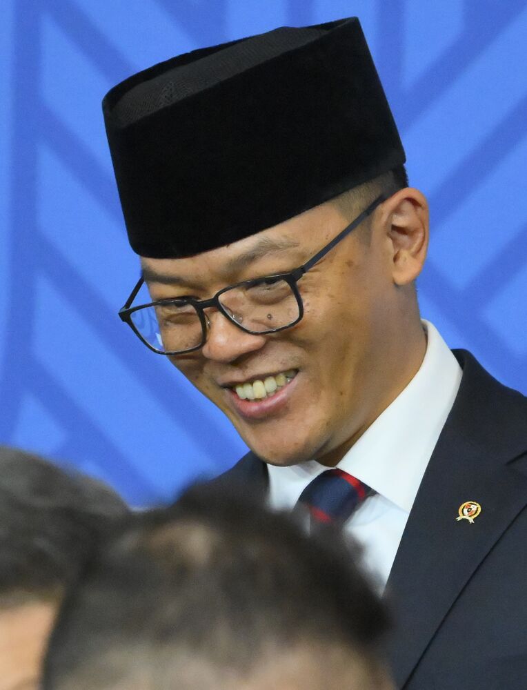 16th BRICS Summit. Joint photo opportunities for BRICS heads of delegation