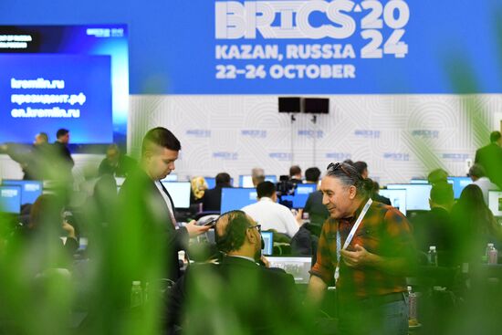 16th BRICS summit