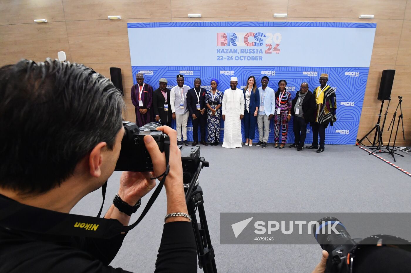 16th BRICS summit