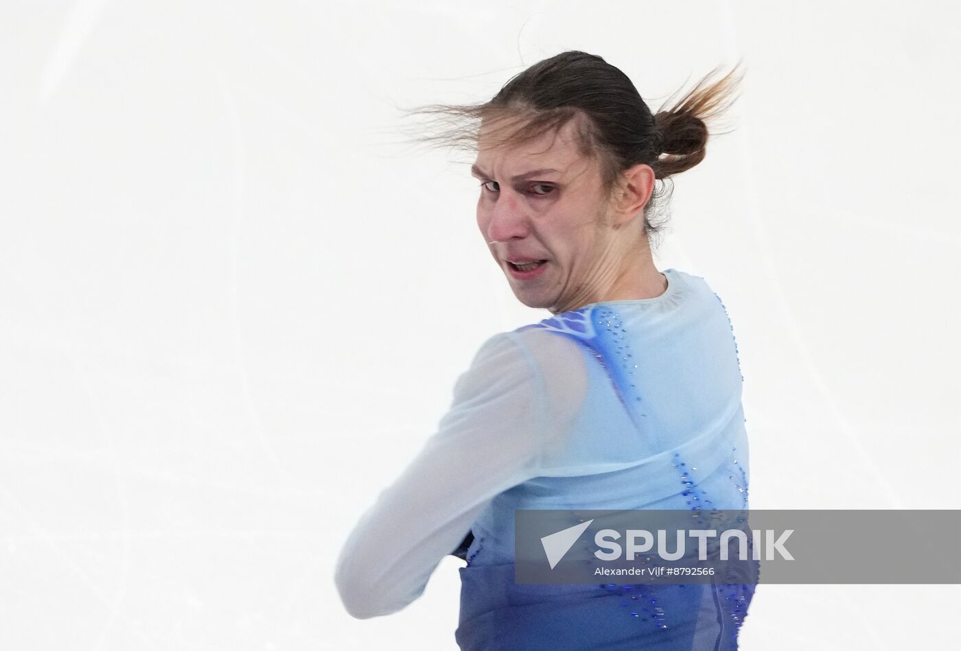 Russia Figure Skating Grand Prix Men