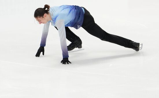 Russia Figure Skating Grand Prix Men