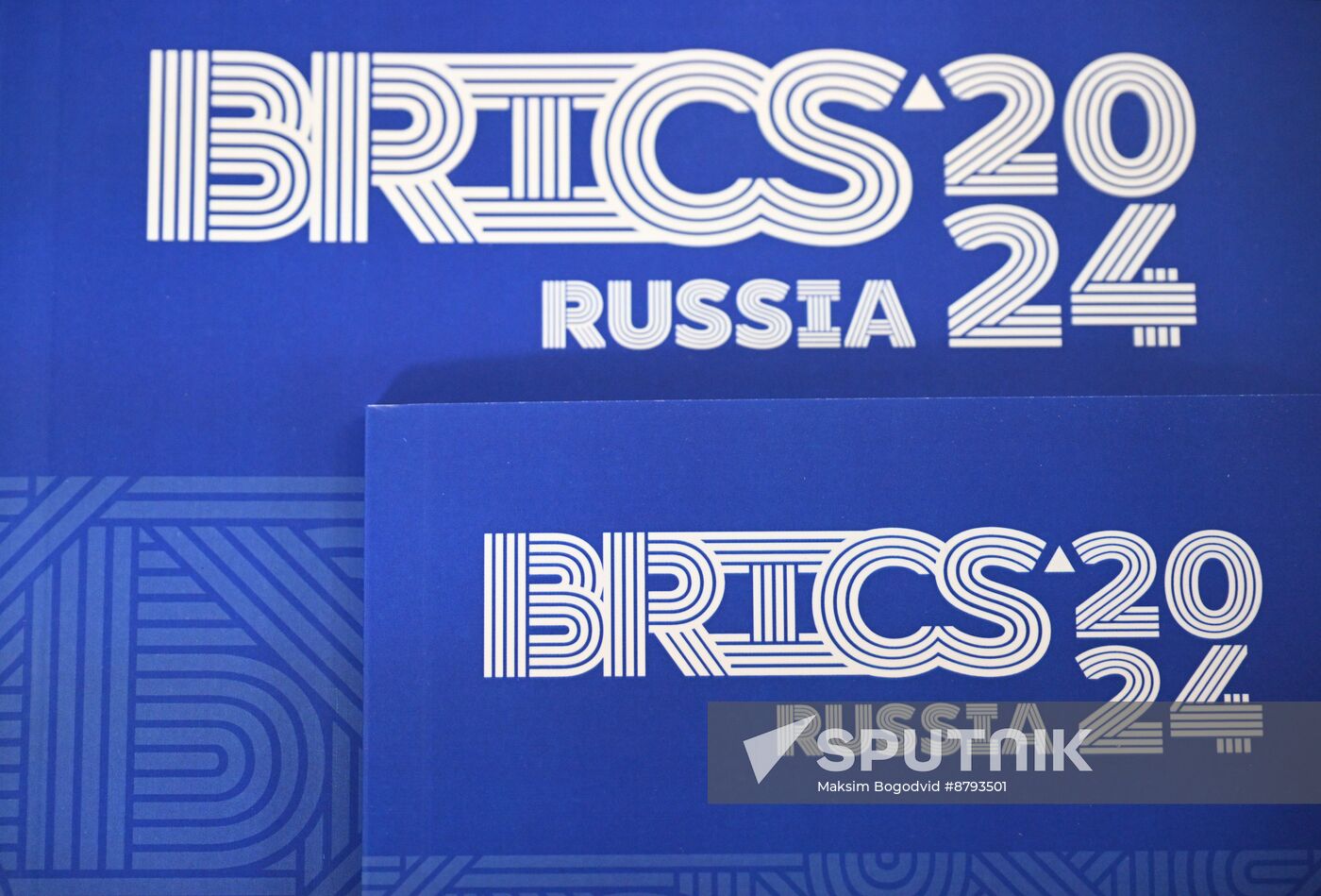 Meeting of BRICS Heads of National Statistical Agencies