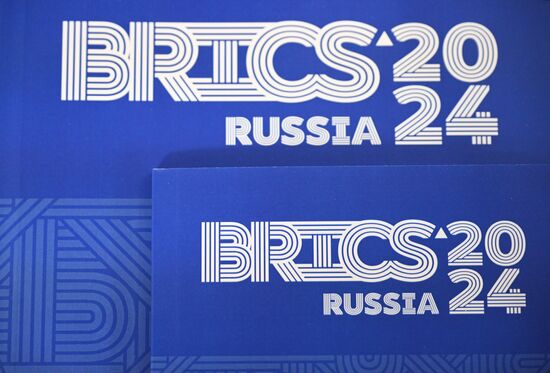 Meeting of BRICS Heads of National Statistical Agencies