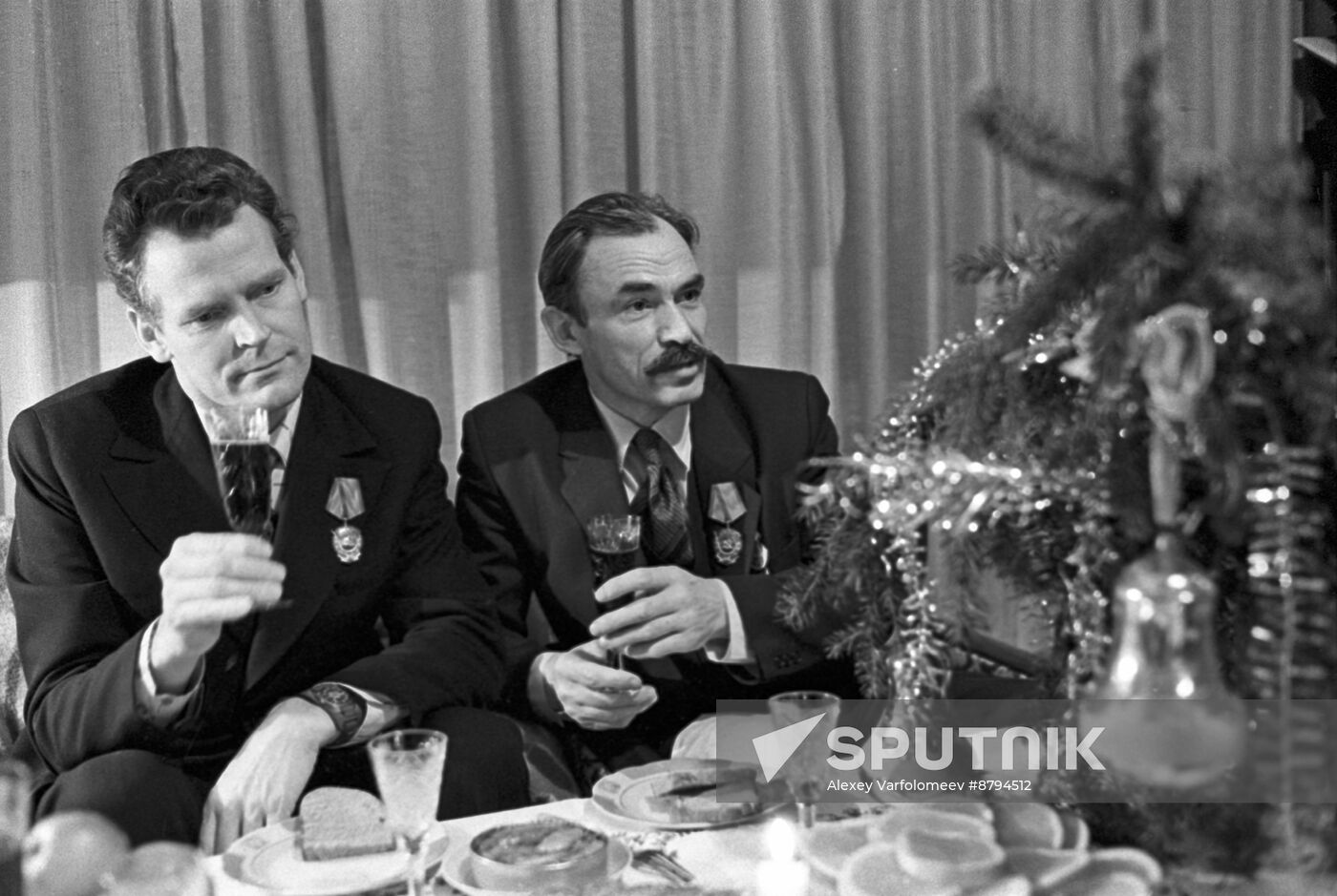 Pyotr Astakhov