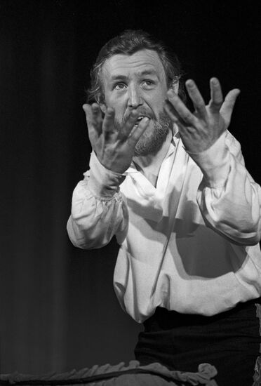Bumazhnik Folk Theater