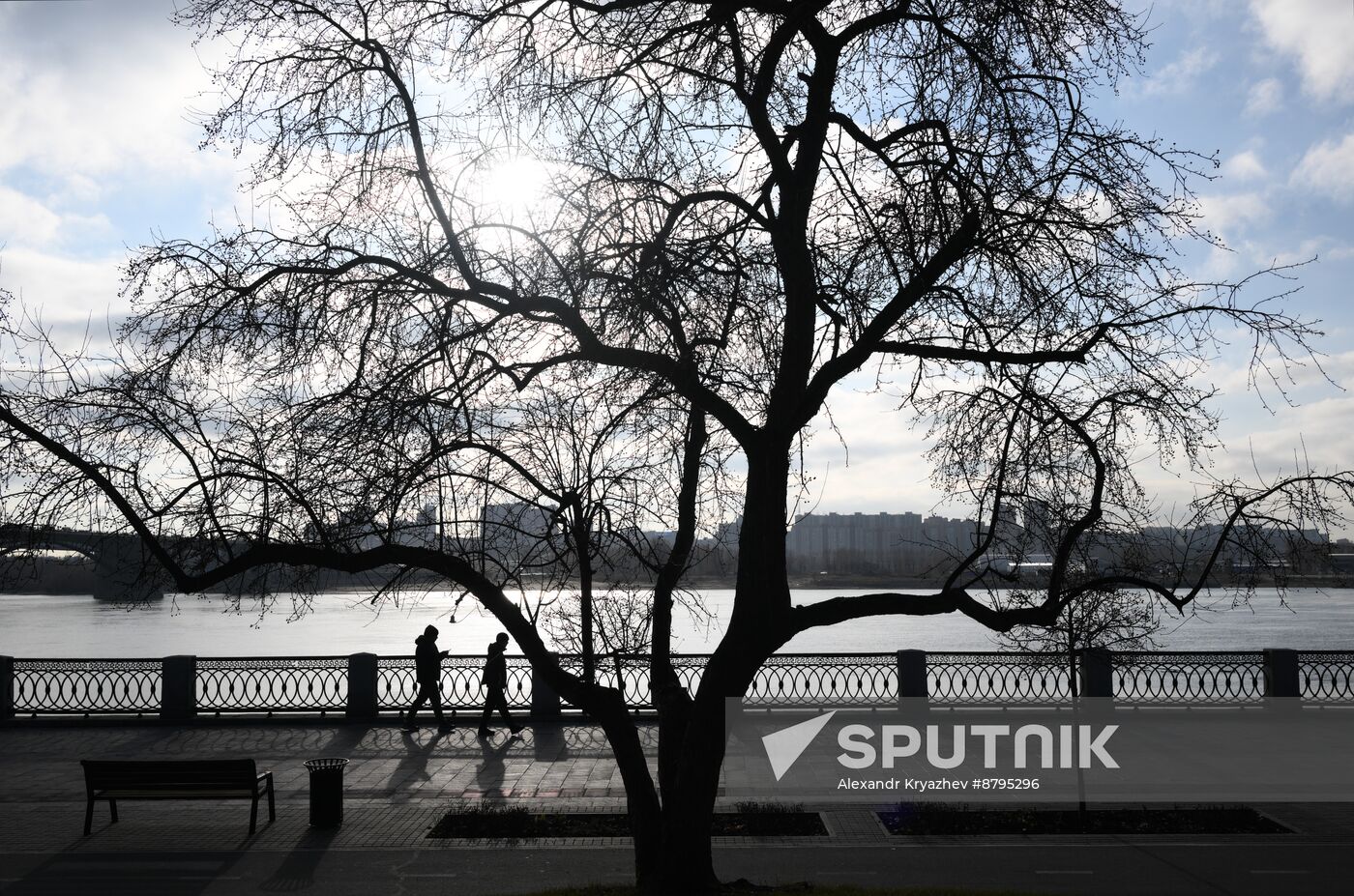 Russia Daily Life
