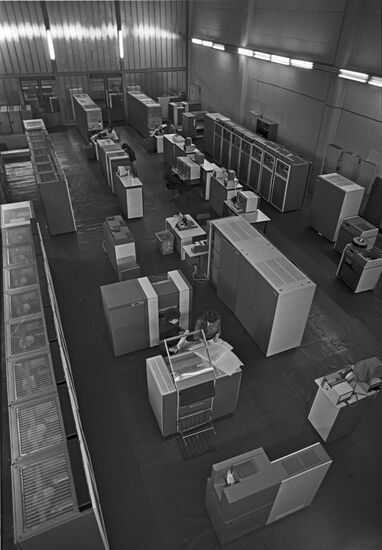 Kharkov Turbine Plant