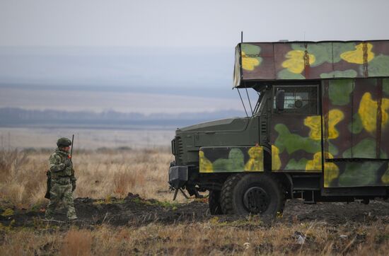 Russia Defence Flamethrower Systems