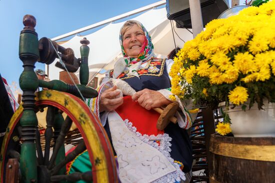 Moldova Transnistria Wine Festival