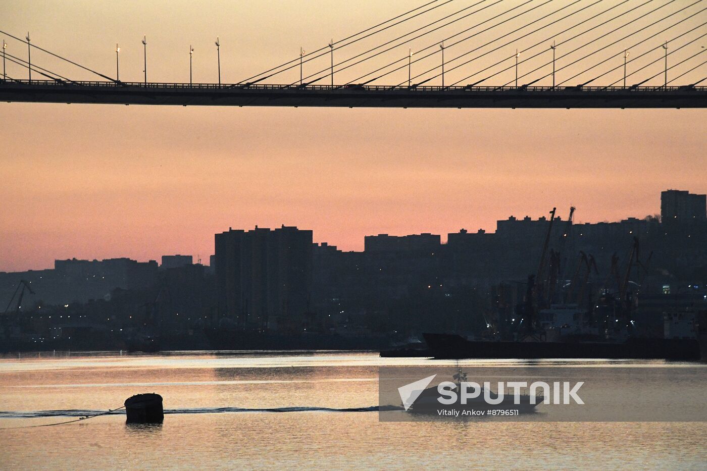 Russia Daily Life