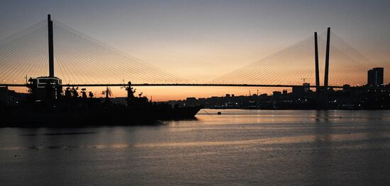 Russia Daily Life