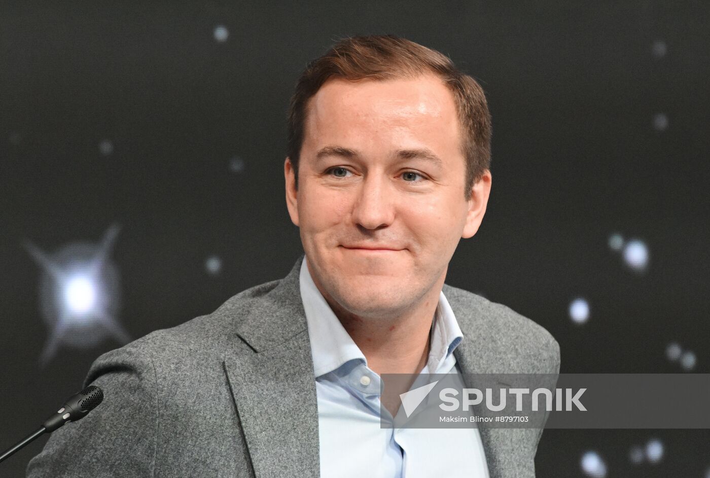 Inventing the Future symposium. Cyberpunk and Biopunk: What Technological Future Do We Seek?