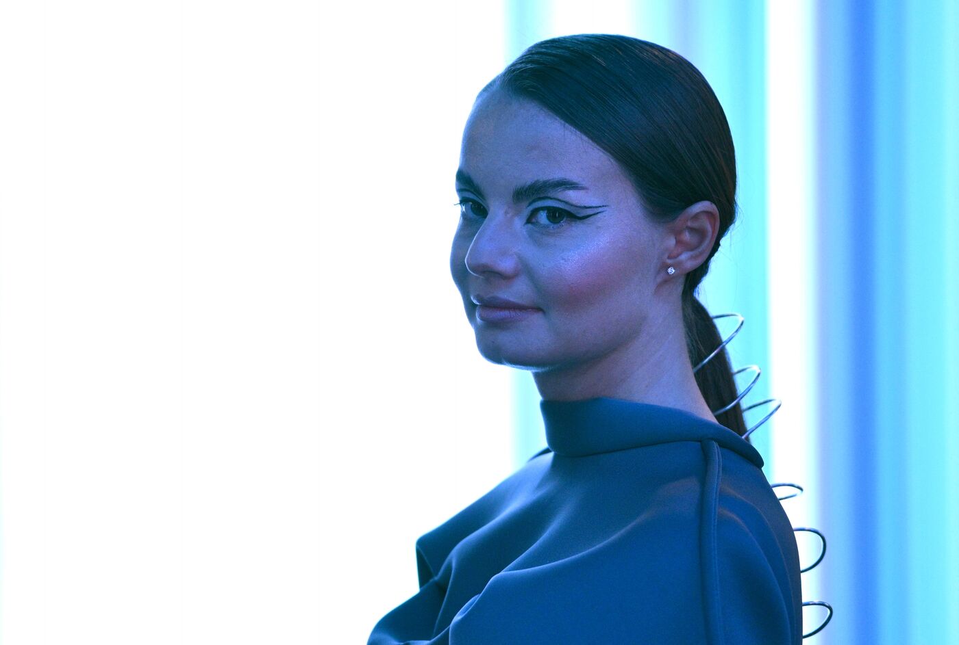 Inventing the Future symposium. Cultural events