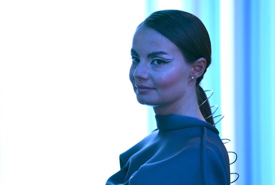 Inventing the Future symposium. Cultural events