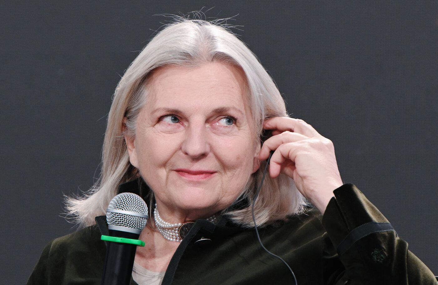Inventing the Future symposium. The Art of Life: A Series of Interviews with Semyon Mikhailovsky