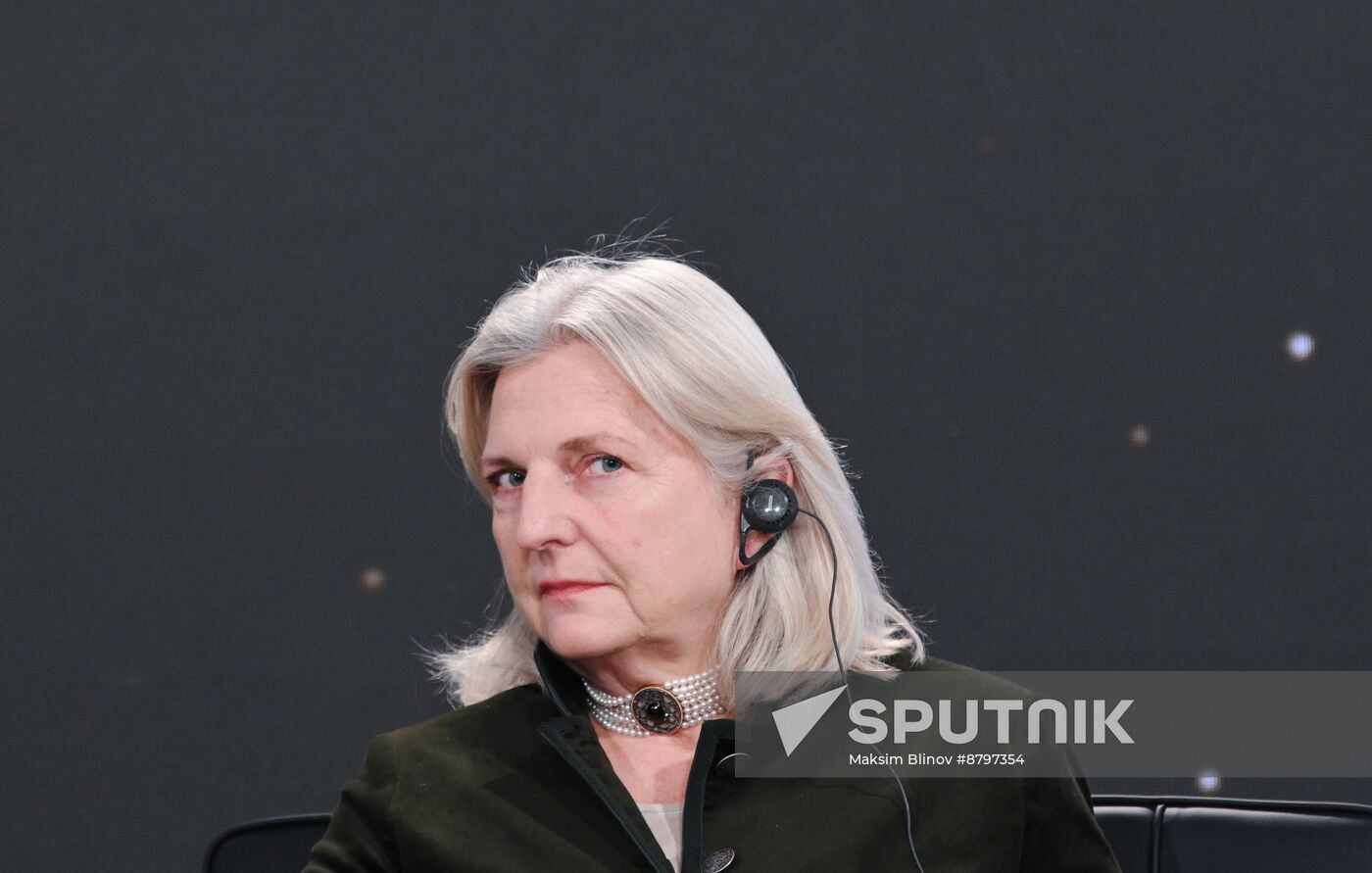 Inventing the Future symposium. The Art of Life: A Series of Interviews with Semyon Mikhailovsky