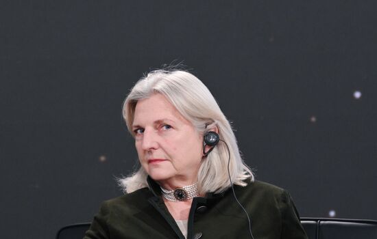 Inventing the Future symposium. The Art of Life: A Series of Interviews with Semyon Mikhailovsky