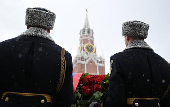 Russia Putin Unity Day