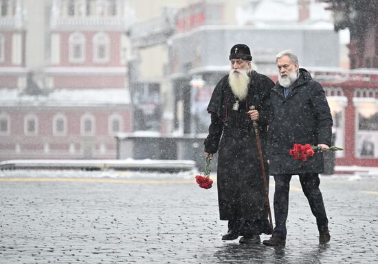 Russia Putin Unity Day