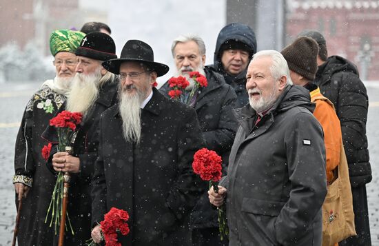 Russia Putin Unity Day