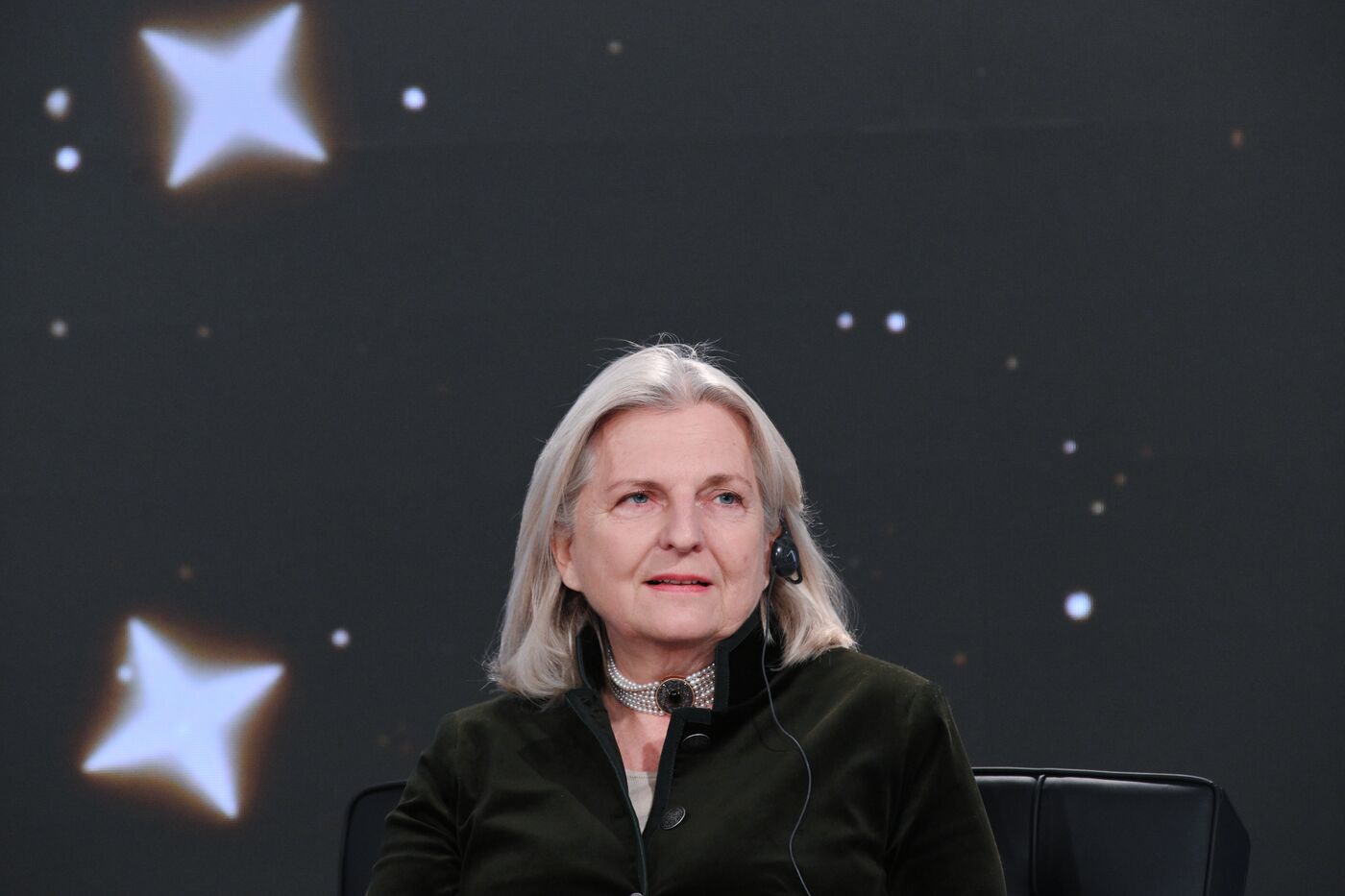 Inventing the Future symposium. The Art of Life: A Series of Interviews with Semyon Mikhailovsky