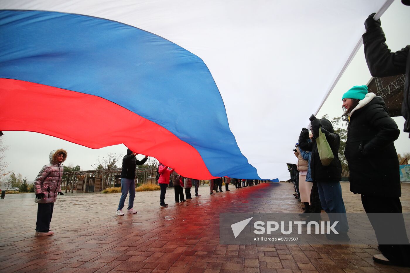 Russia Unity Day