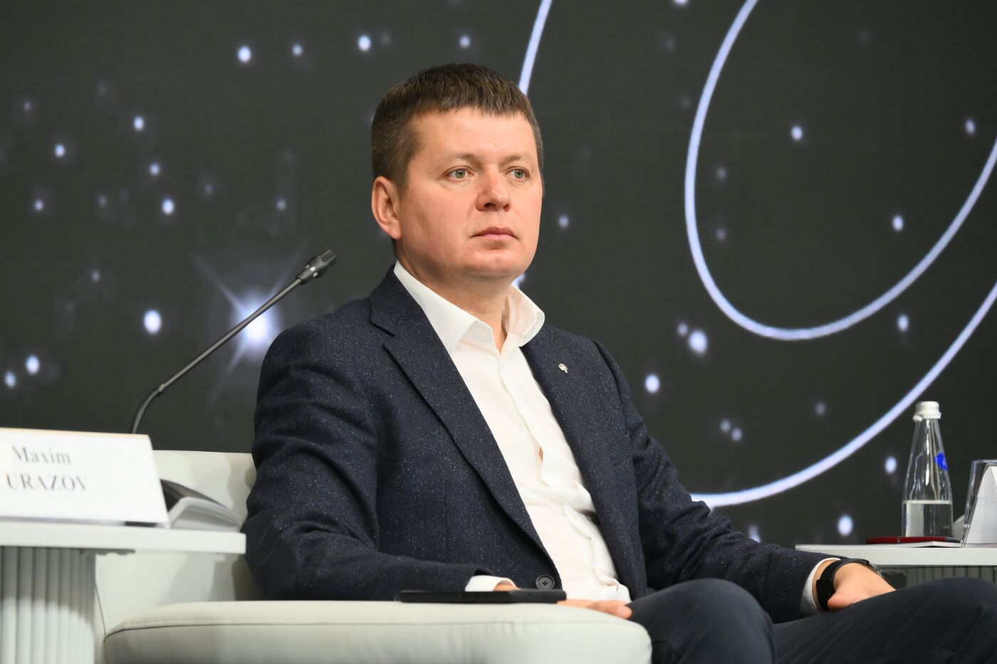 Inventing the Future symposium. Future Sports