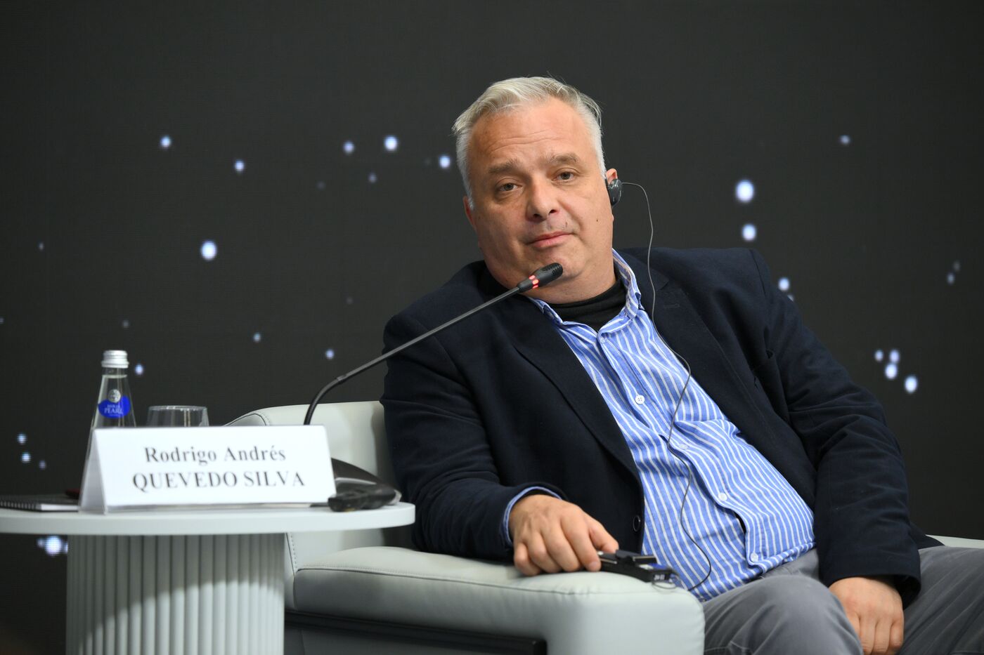 Inventing the Future symposium. Future Sports