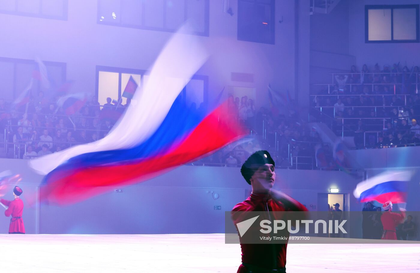 Russia Unity Day