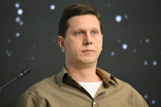 Inventing the Future symposium. Future Sports