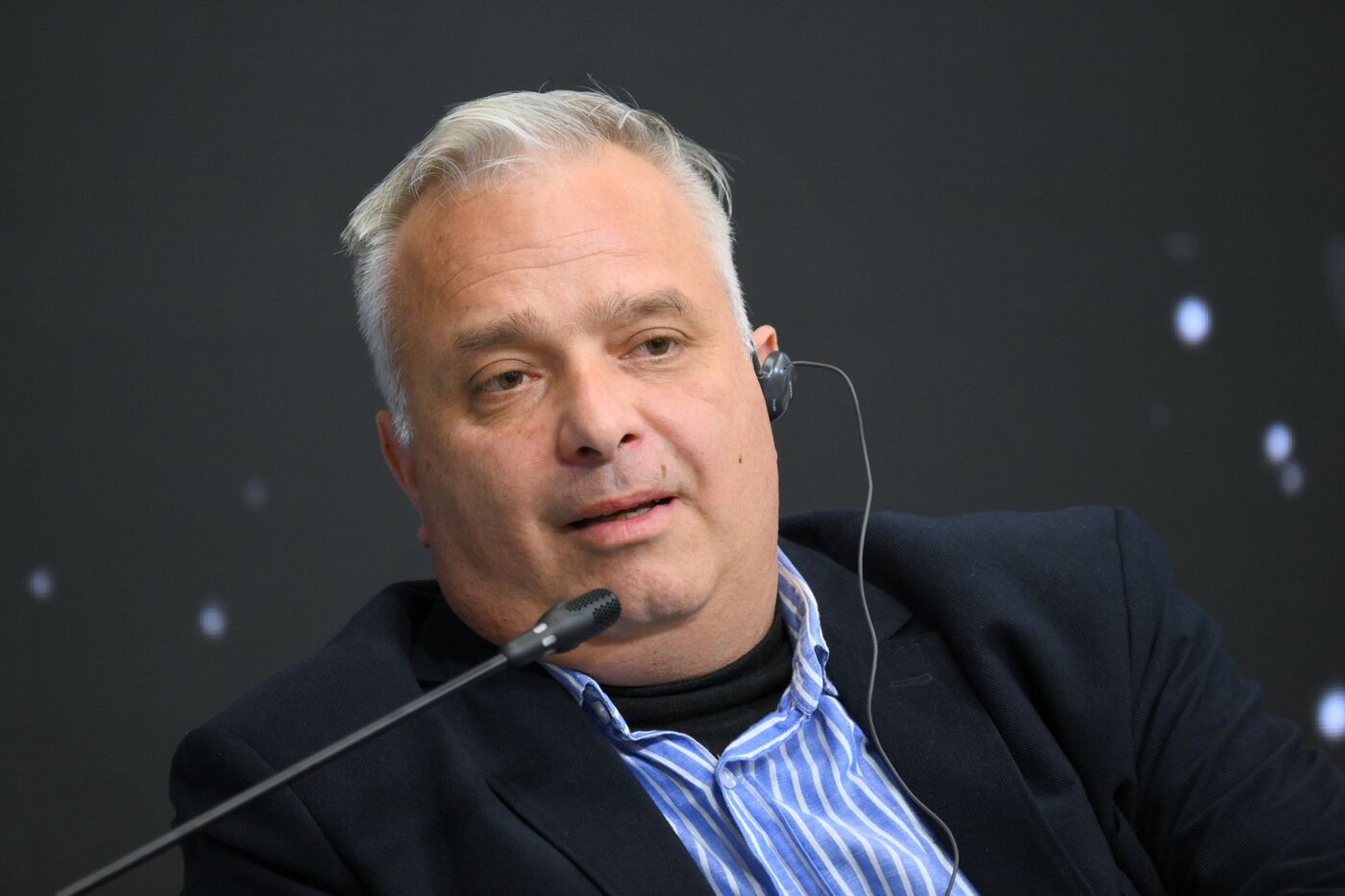 Inventing the Future symposium. Future Sports