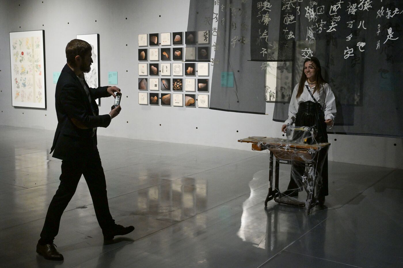 Inventing the Future symposium