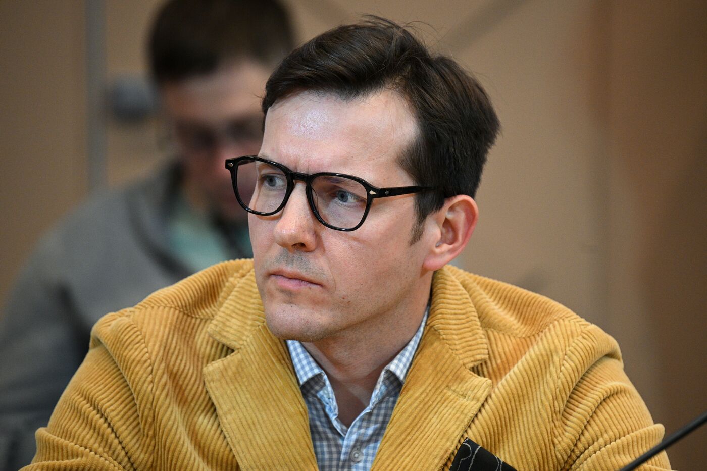 Inventing the Future symposium. Scientist of the Future