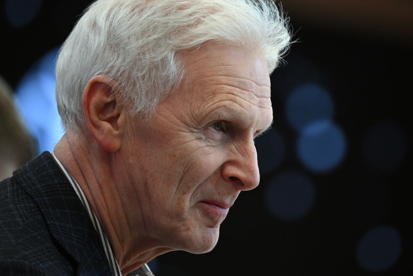 Inventing the Future symposium. Scientist of the Future