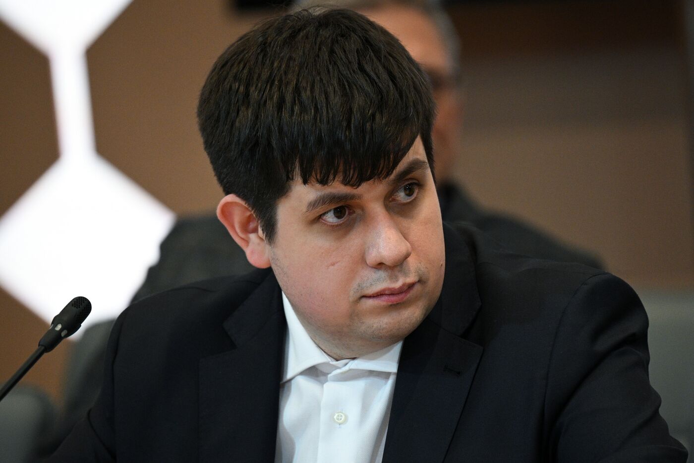 Inventing the Future symposium. Scientist of the Future