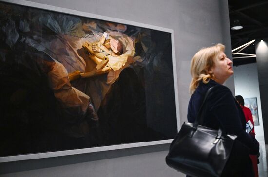 Inventing the Future symposium. Opening of the Heritage for the Future exhibition