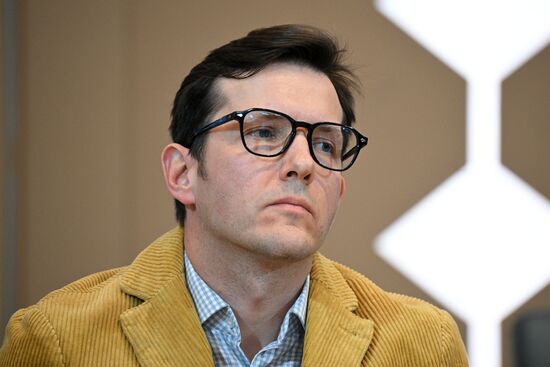 Inventing the Future symposium. Scientist of the Future