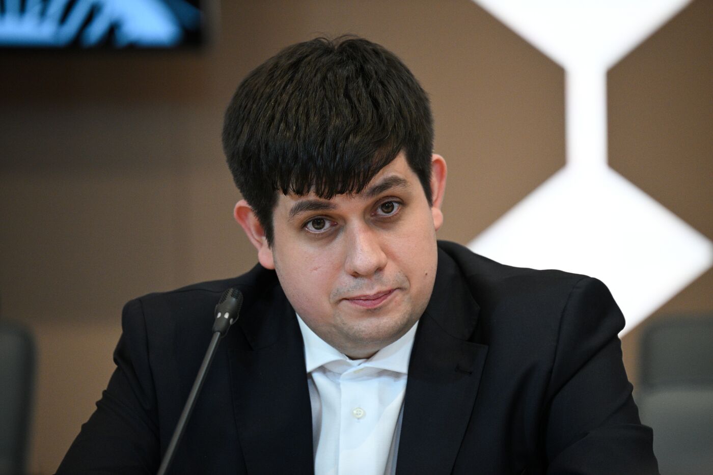 Inventing the Future symposium. Scientist of the Future