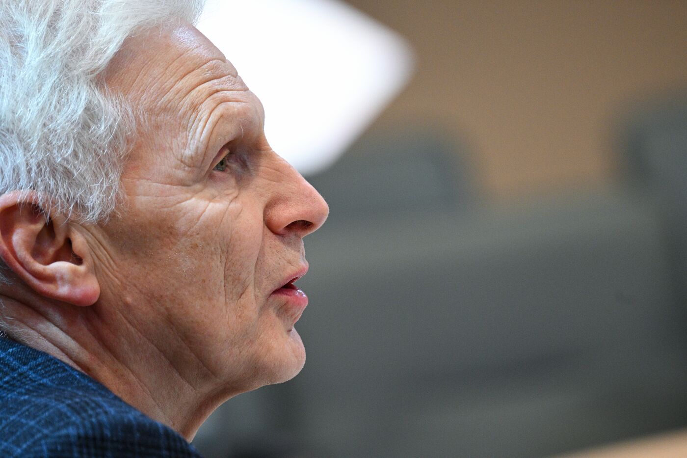 Inventing the Future symposium. Scientist of the Future