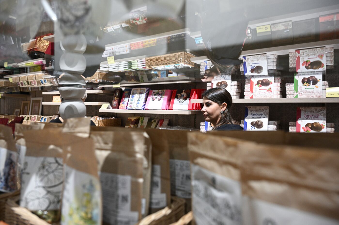 Inventing the Future symposium