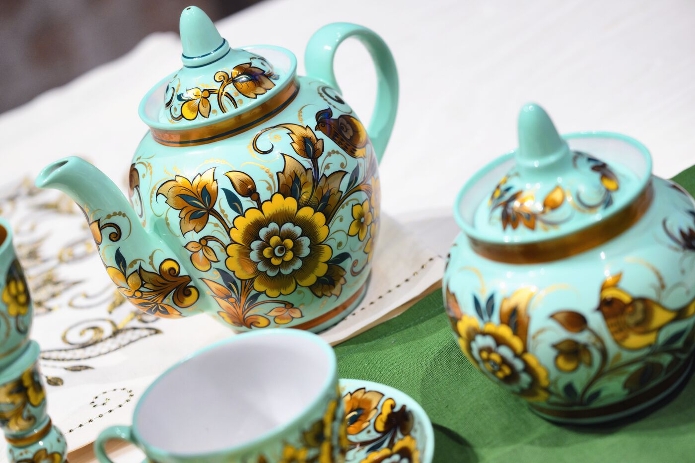 Inventing the Future symposium